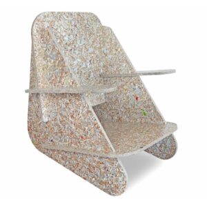 Koltuk - Üçgen - Kolçaklı