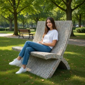 Bank – Premium Parametrik