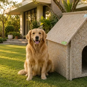 Köpek Kulübesi - Büyük