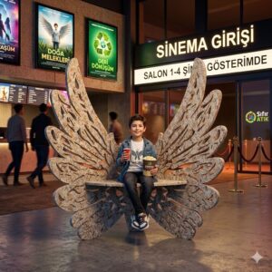 Kartal – Hatıra Fotoğrafı Köşesi