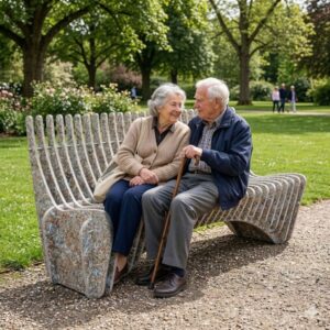 Bank – PBS - 150cm